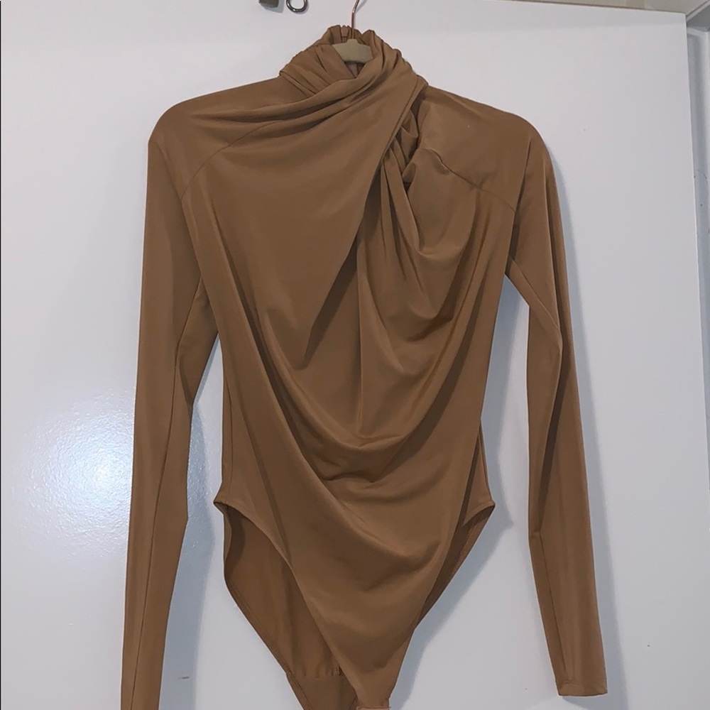 Worn once to church